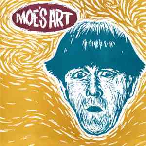 Moe's Art - You'd Be Dead album flac