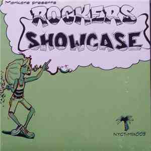 Monk One - Rockers Showcase album flac