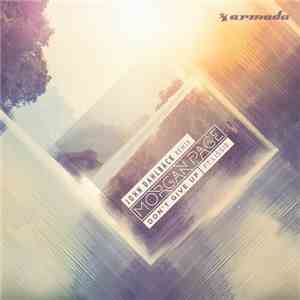 Morgan Page Ft. Lissie - Don't Give Up (John Dahlbäck Remix) album flac