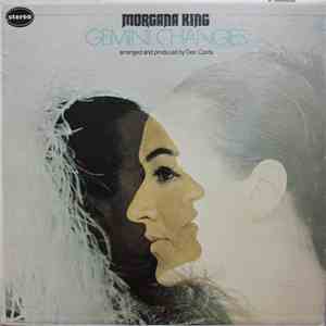 Morgana King - Gemini Changes album flac