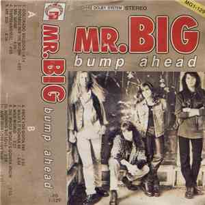 Mr. Big - Bump Ahead album flac