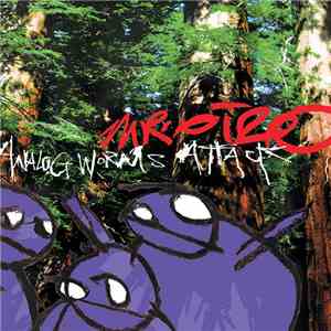 Mr. Oizo - Analog Worms Attack album flac