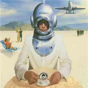 Mr.Children - Q album flac