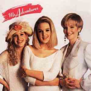 Ms. Adventures - Ms. Adventures album flac