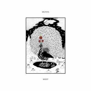 MUNYA - Meet album flac