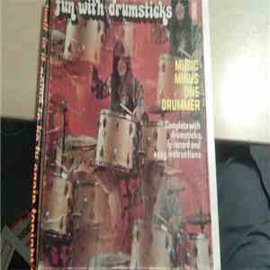 Music Minus One - Fun With Drumsticks: Music Minus One Drummer album flac