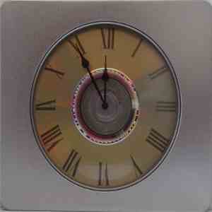 My Consequence feat. Blutzukker - The Clock Is Ticking album flac