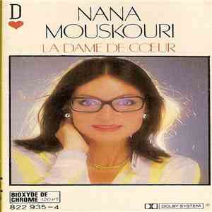 Nana Mouskouri - La Dame De Cœur album flac