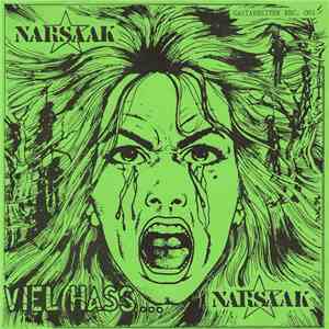 Narsaak / Notwehr  - Viel Hass ... Und Wenig Hoffnung! album flac