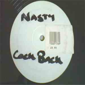 N.A.S.T.Y - Cock Back album flac