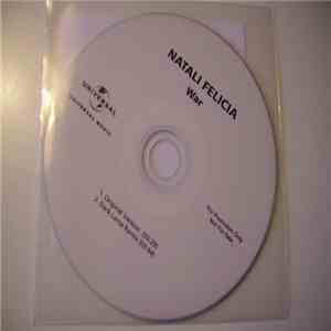 Natali Felicia - War album flac