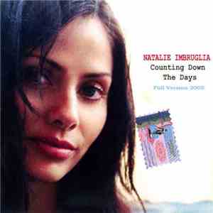 Natalie Imbruglia - Counting Down The Days album flac