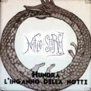 Nattlig Stjerne - Hundra, L'Inganno Della Notte album flac