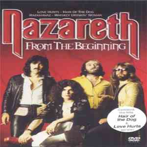 Nazareth  - From The Beginning album flac