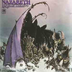 Nazareth  - Hair Of The Dog album flac