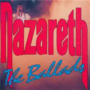 Nazareth  - The Ballads album flac