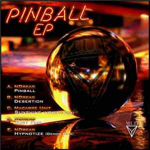 NDread - Pinball EP album flac