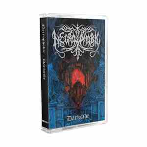 Necrophobic - Darkside album flac