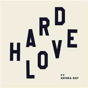 NEEDTOBREATHE Feat. Andra Day - Hard Love album flac