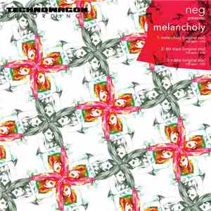 Neg - Melancholy album flac