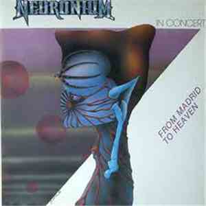 Neuronium - From Madrid To Heaven album flac