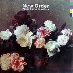 New Order - Power, Corruption & Lies album flac