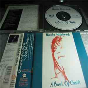 Nicola Hitchcock - A Bowl Of Chalk album flac