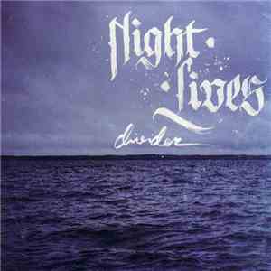 Night Lives - Divider album flac