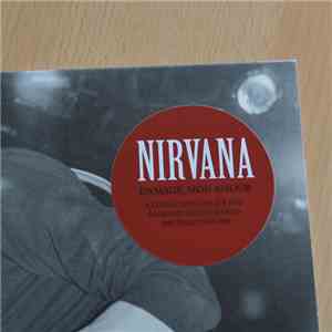 Nirvana - Damage, Mon Amour album flac