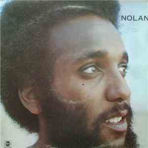 Nolan Porter - Nolan album flac