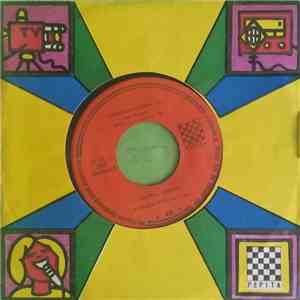 Non-Stop  - Hét Bolond / Késett A Szó album flac