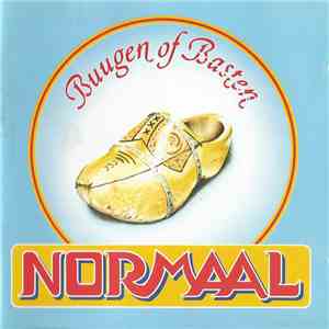 Normaal - Buugen Of Basten album flac