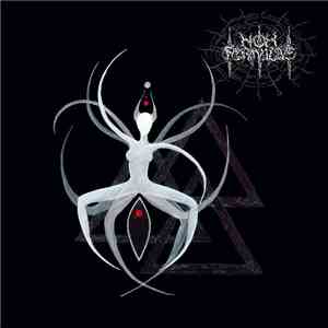 Nox Formulae - The Hidden Paths To Black Ecstasy album flac
