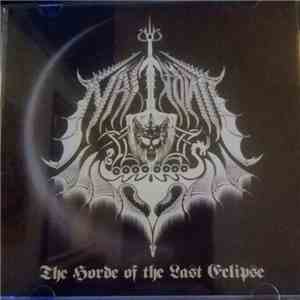 Nåströnd - The Horde of the Last Eclipse album flac