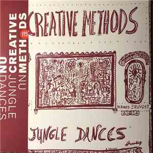 Nu Creative Methods - Nu Jungle Dances album flac