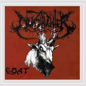 Nunslaughter - Goat album flac
