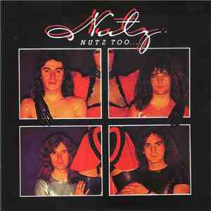 Nutz - Nutz Too... album flac