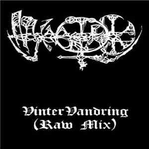 Nymörk - Vinter Vandring (Raw Mix) album flac