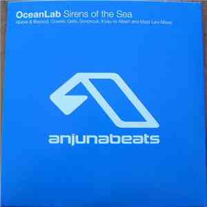 OceanLab - Sirens Of The Sea album flac
