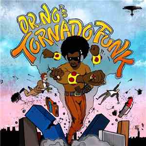 Oh No - Dr. No's Kali Tornado Funk album flac