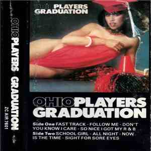 Ohio Players - Graduation album flac