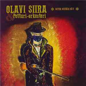 Olavi Siira & Petturi-Orkesteri - Miten Meidän Käy album flac