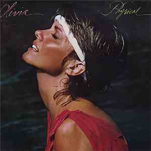 Olivia Newton-John - Physical album flac
