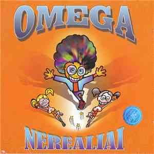 Omega - Nerealiai album flac