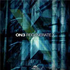 On3 - Regenerate X album flac