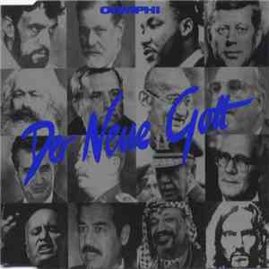 OOMPH! - Der Neue Gott album flac