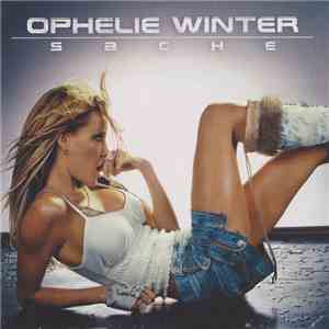 Ophelie Winter - Sache album flac