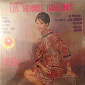 Orchestra Montecarlo De Cire Cruz - Los Mejores Danzones album flac