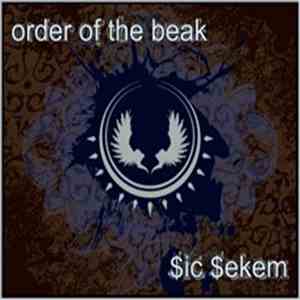 Order Of The Beak - $ic $ekem album flac