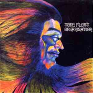 Organisation - Tone Float album flac